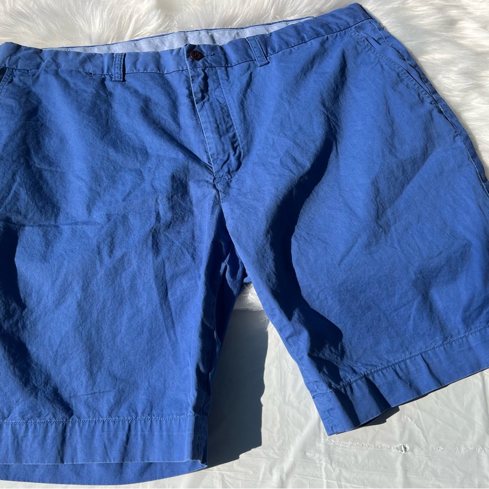 Ralph Lauren Flat Front Shorts